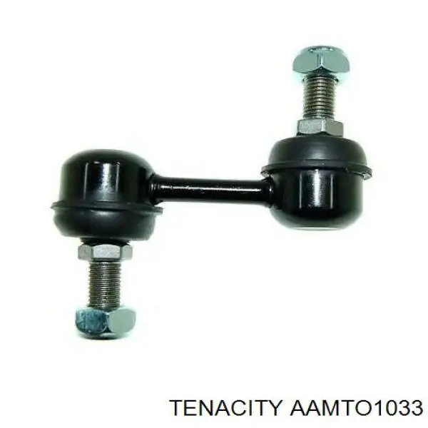 Silentblock de brazo de suspensión Tenacity AAMTO1033 precio, desde 6,56 EUR