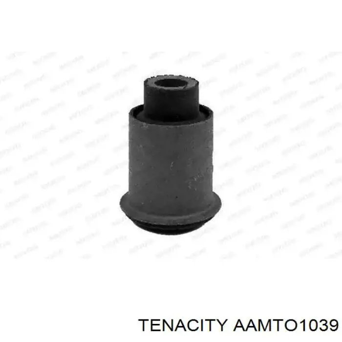 AAMTO1039 Tenacity silentblock de suspensión delantero inferior