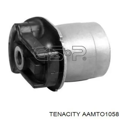 Silentblock del subchasis trasero Toyota Yaris  desde 15,35 €