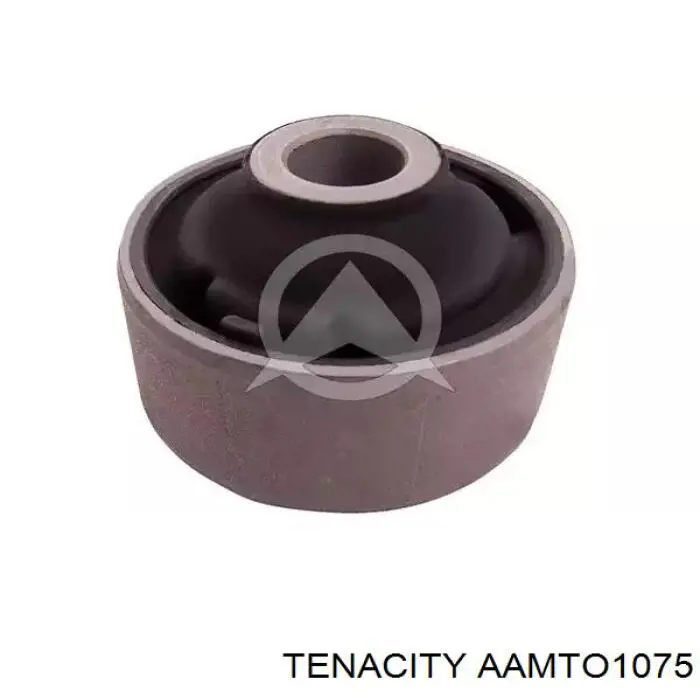 Silentblock de suspensión delantero inferior Toyota Auris E15