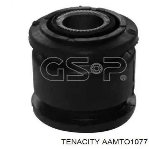 Comprar AAMTO1077 Tenacity Silentblock de brazo longitudinal trasero