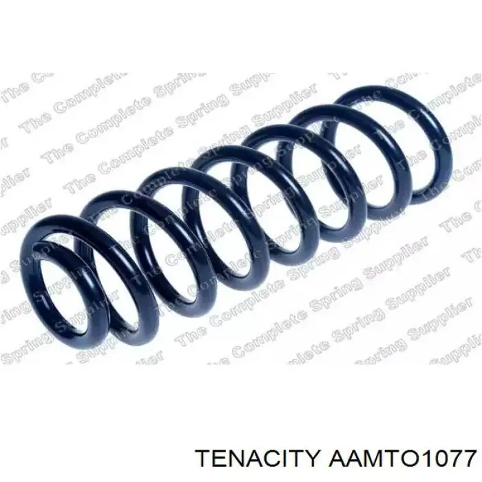 Silentblock de brazo longitudinal trasero Tenacity AAMTO1077 precio, desde 5,76 EUR