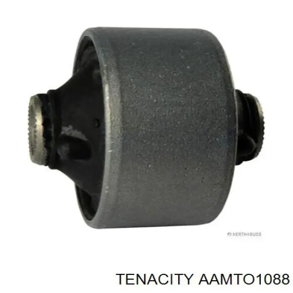AAMTO1088 Tenacity silentblock de suspensión delantero inferior