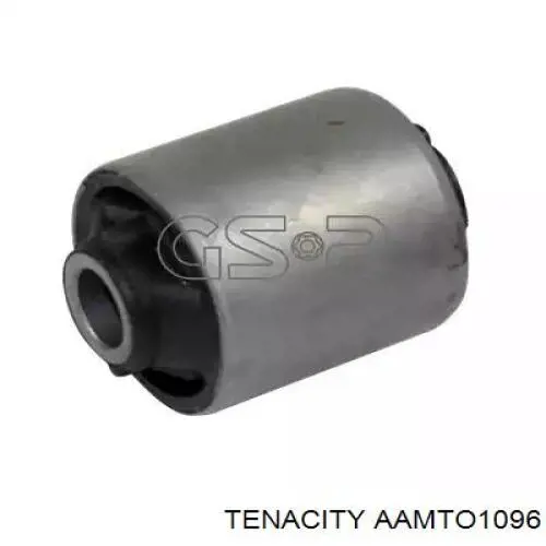 AAMTO1096 Tenacity Silentblock de brazo longitudinal trasero