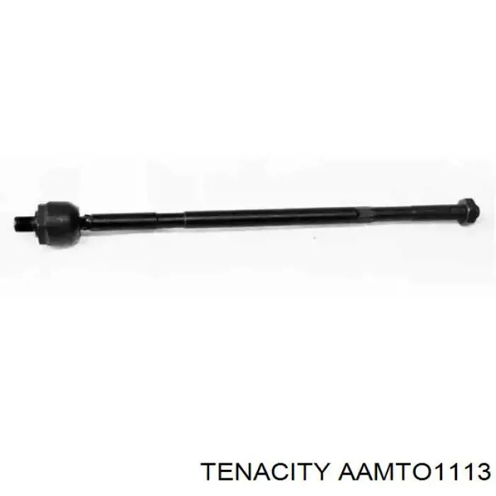 AAMTO1113 Tenacity Silentblock de montaje de la cremallera de dirección