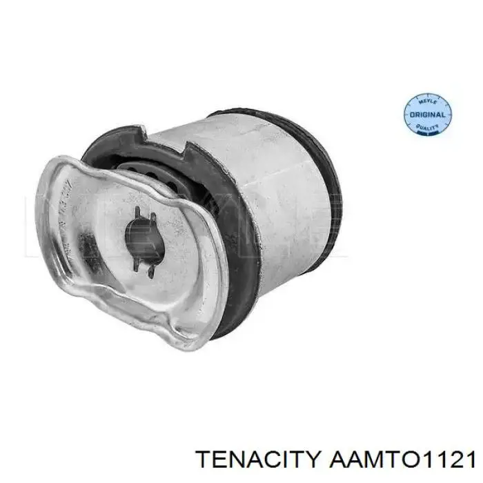 Comprar AAMTO1121 Tenacity Barra transversal de la suspensión trasera
