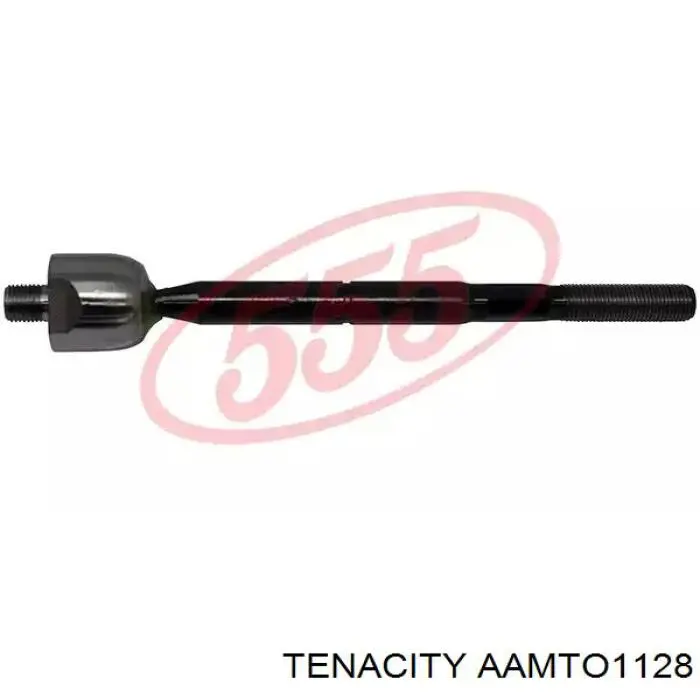 AAMTO1128 Tenacity