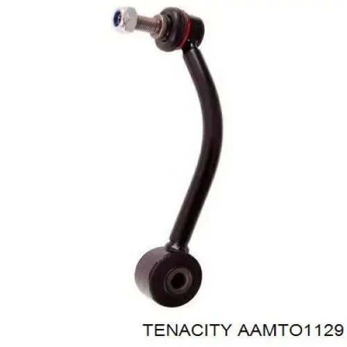 81102794 Swag Buje del brazo de suspensión delantero superior