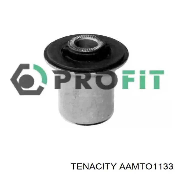 Buje del brazo inferior trasero Tenacity AAMTO1133 precio, desde 6,28 EUR