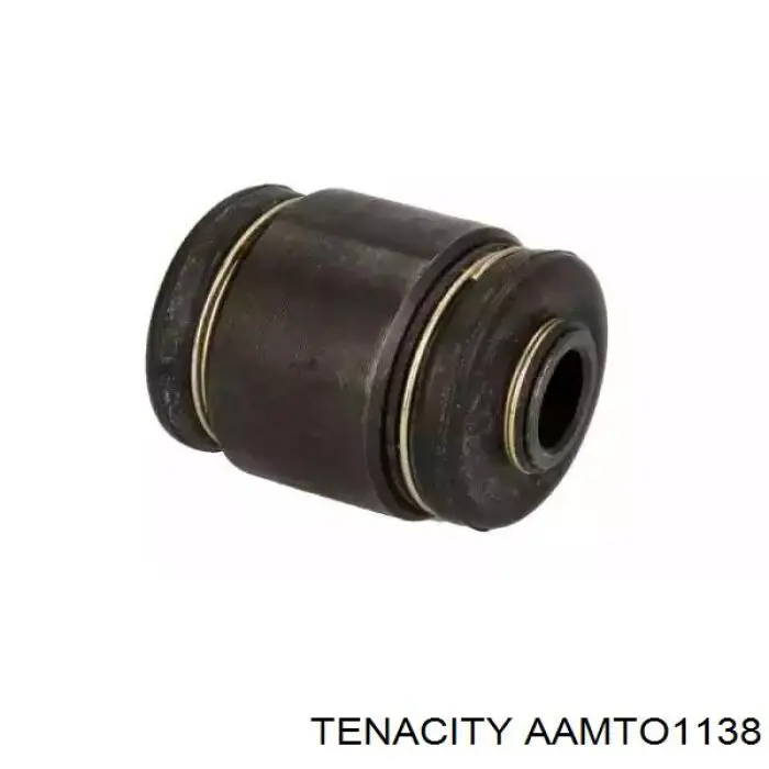 AAMTO1138 Tenacity silentblock de brazo suspensión trasero transversal