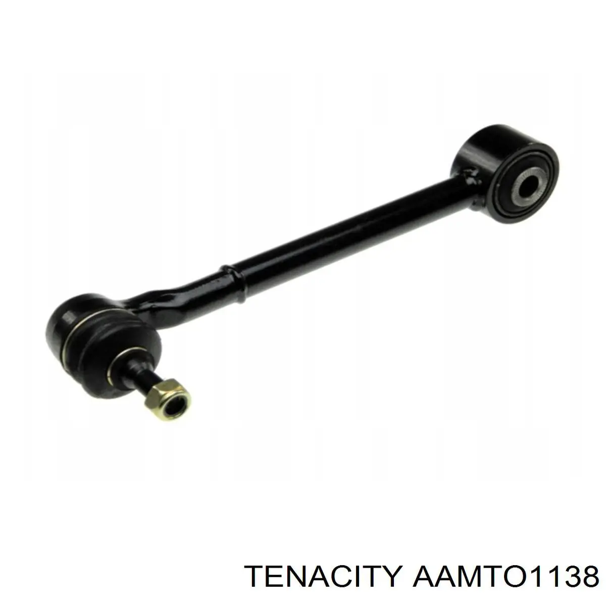 Silentblock de brazo transversal de suspensión trasera Tenacity AAMTO1138 precio, desde 5,67 EUR