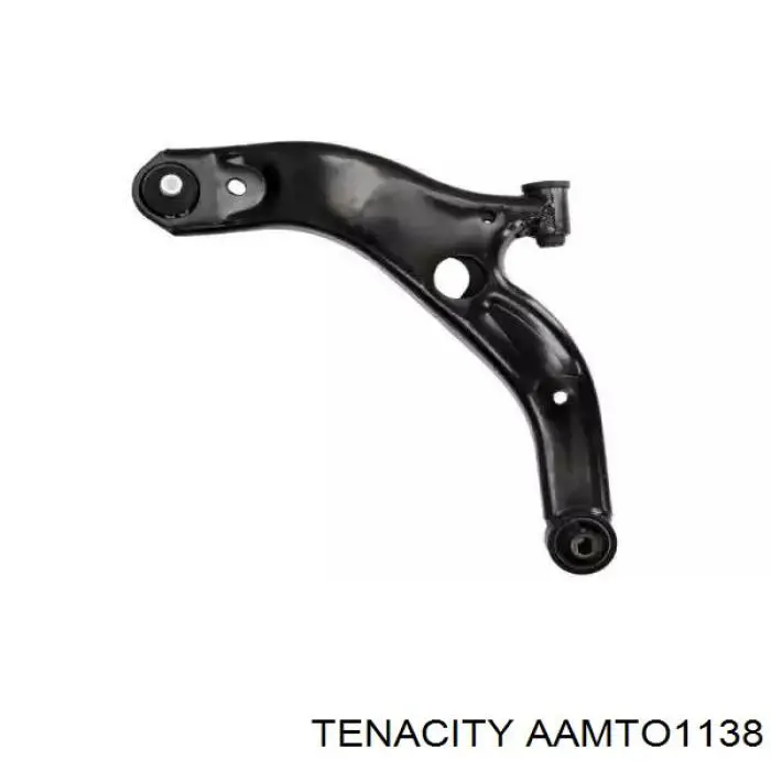 Comprar AAMTO1138 Tenacity Silentblock de brazo transversal de suspensión trasera
