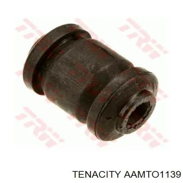 AAMTO1139 Tenacity silentblock de suspensión delantero inferior