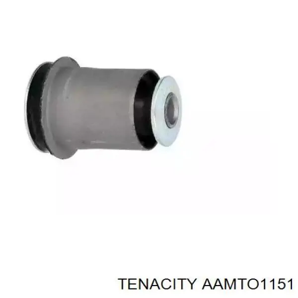 AAMTO1151 Tenacity silentblock de suspensión delantero inferior