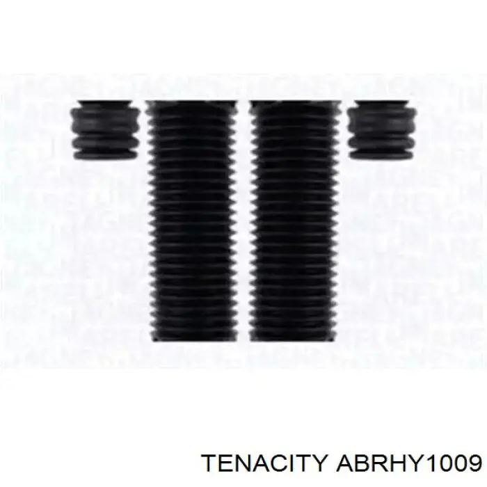 ABRHY1009 Tenacity rodamiento amortiguador delantero