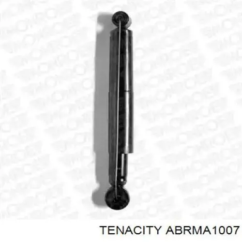 Rodamiento amortiguador delantero Blue Print ADBP800073