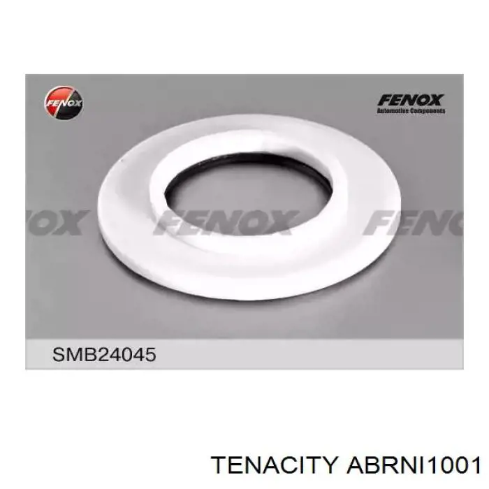 Rodamiento de soporte del amortiguador delantero Tenacity ABRNI1001 precio, desde 10,41 EUR