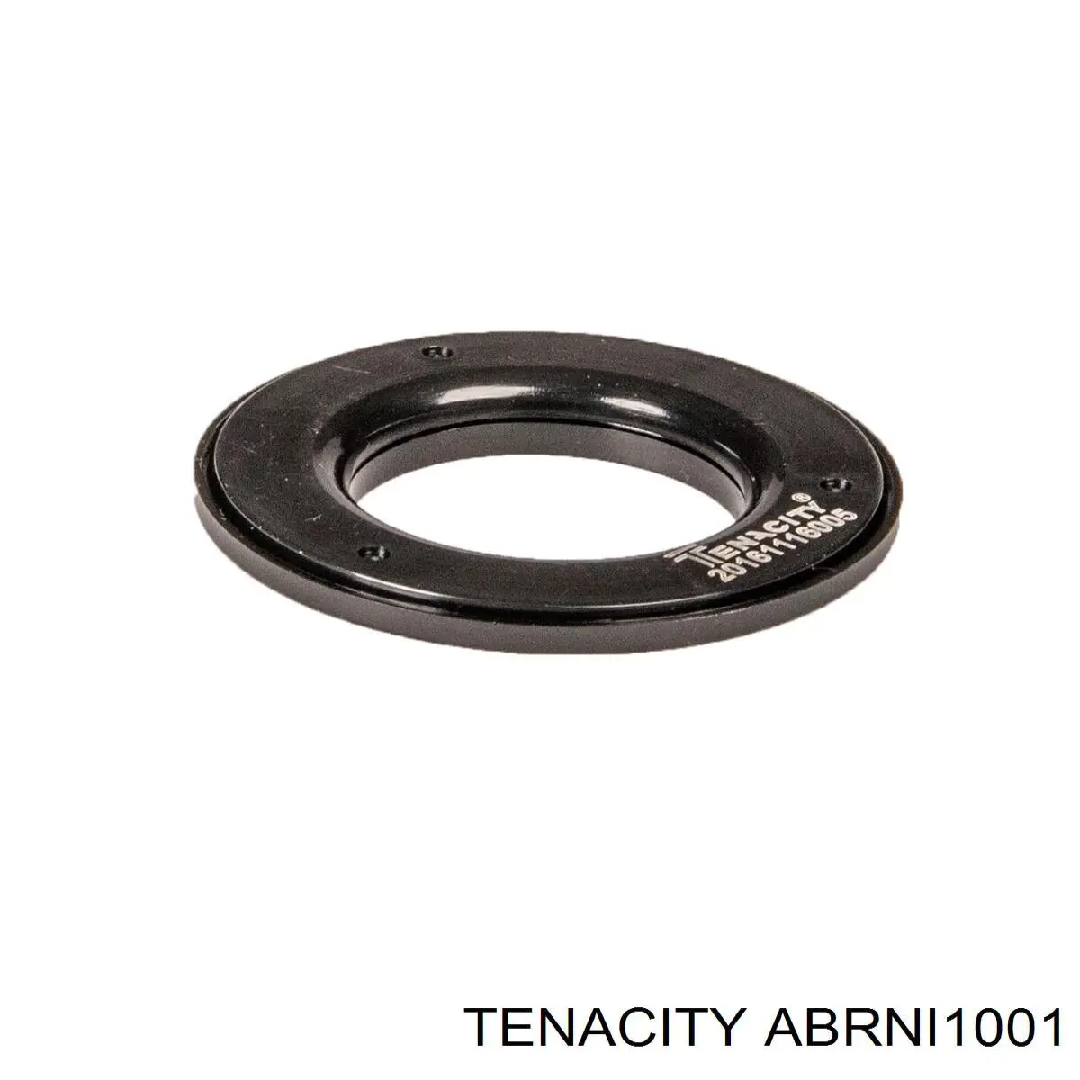 ABRNI1001 Tenacity rodamiento amortiguador delantero