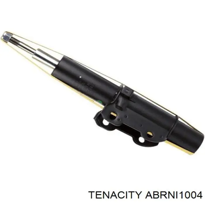 ABRNI1004 Tenacity rodamiento amortiguador delantero