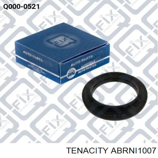 ABRNI1007 Tenacity