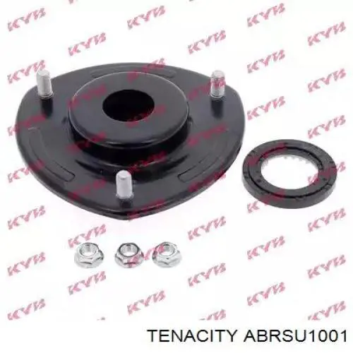 ABRSU1001 Tenacity