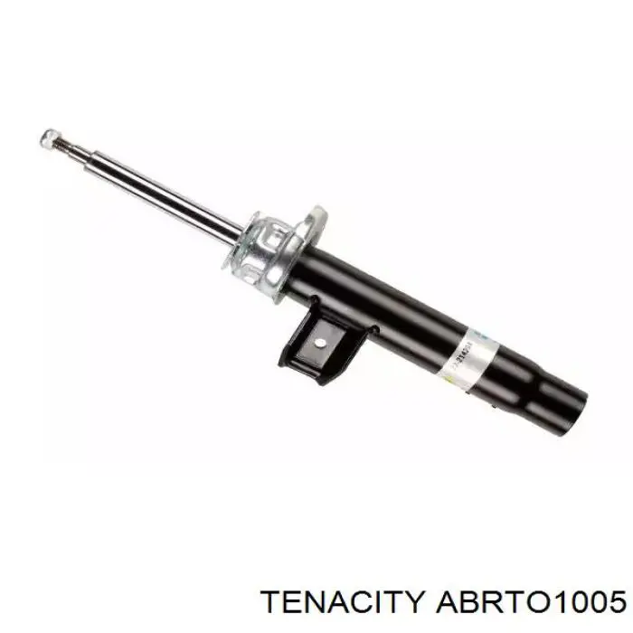 ABRTO1005 Tenacity rodamiento amortiguador delantero