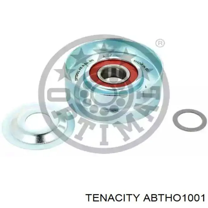 Comprar ABTHO1001 Tenacity Tensor de correa poli V 