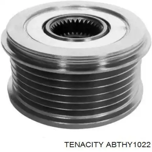 Tensor de correa poli V ABTHY1022 Tenacity