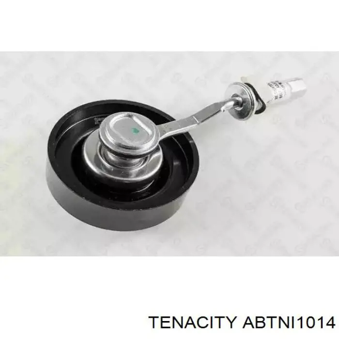 Rodillo tensor correa poli V Tenacity ABTNI1014 precio, desde 32,29 EUR