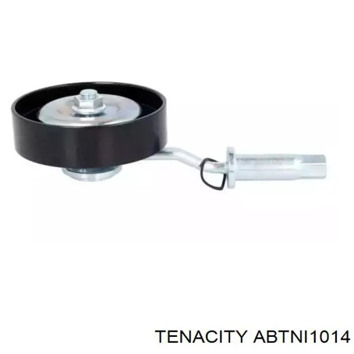 Comprar ABTNI1014 Tenacity Polea tensora, correa poli V