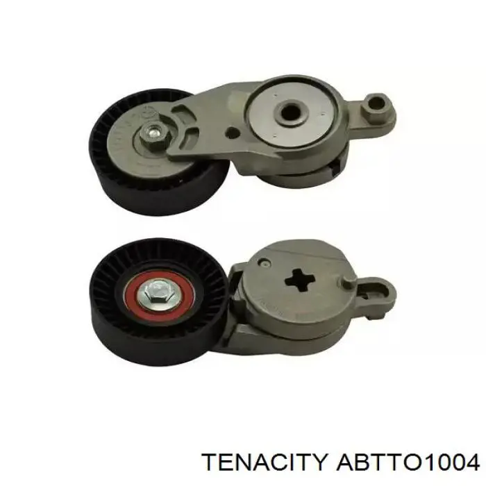 ABTTO1004 Tenacity Tensor de correa de alternador