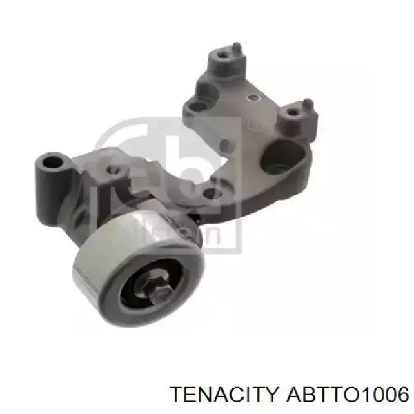 Comprar ABTTO1006 Tenacity Tensor de correa poli V 