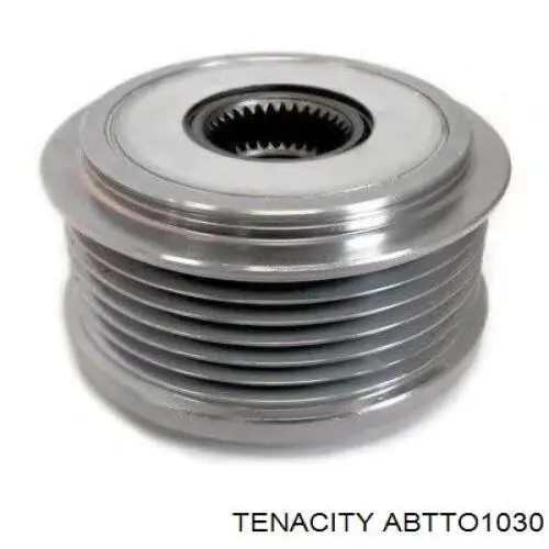 ABTTO1030 Tenacity Polea tensora
