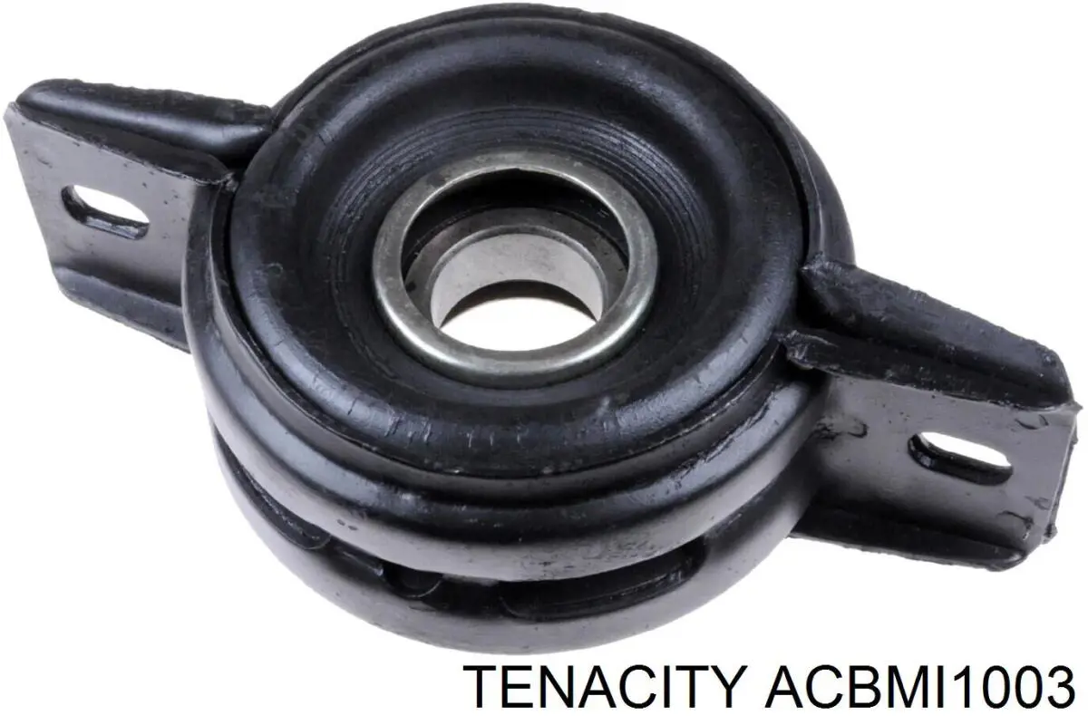 ACBMI1003 Tenacity suspensión, árbol de transmisión