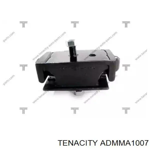 GP9A2869XA Mazda Silentblock de la traviesa de montaje del diferencial trasero trasero
