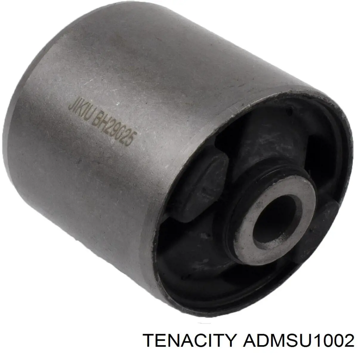 ADMSU1002 Tenacity