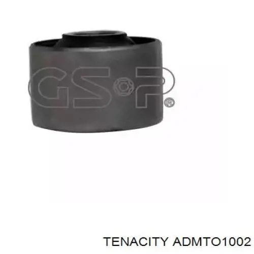 ADMTO1002 Tenacity Soporte delantero del diferencial trasero