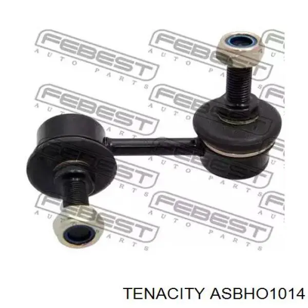 Buje de barra estabilizadora trasera Tenacity ASBHO1014 precio, desde 2,86 EUR