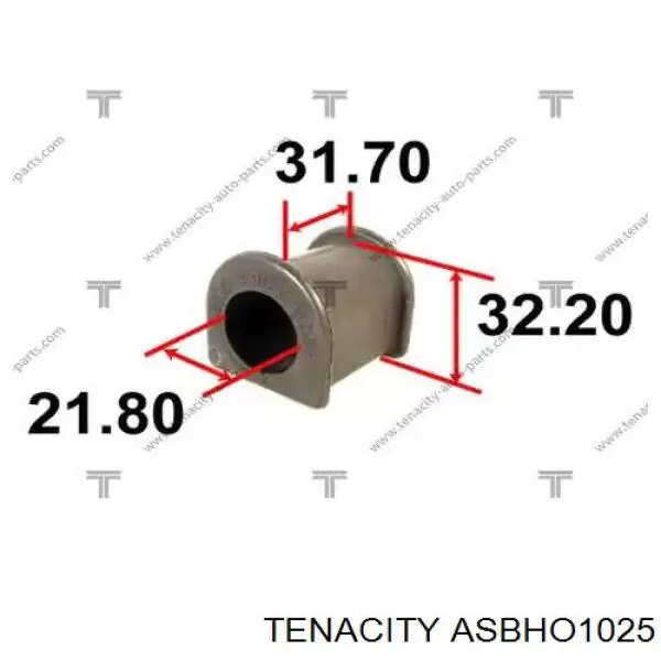 ASBHO1025 Tenacity
