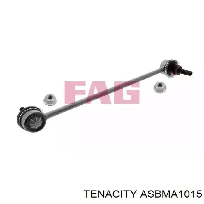 Comprar ASBMA1015 Tenacity Buje de barra estabilizadora delantera