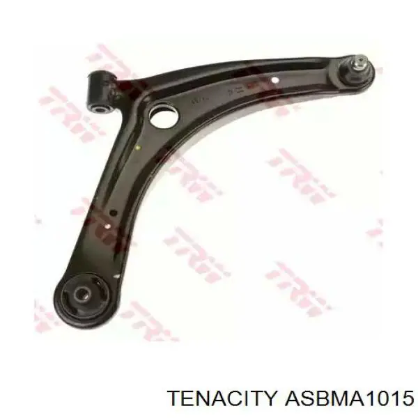 Buje de barra estabilizadora delantera Tenacity ASBMA1015 precio, desde 2,93 EUR