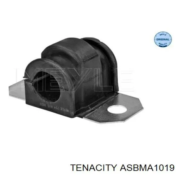 ASBMA1019 Tenacity
