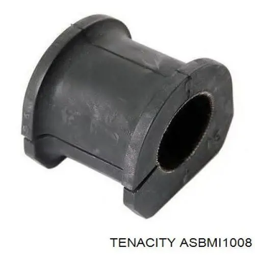 ASBMI1008 Tenacity casquillo de barra estabilizadora trasera