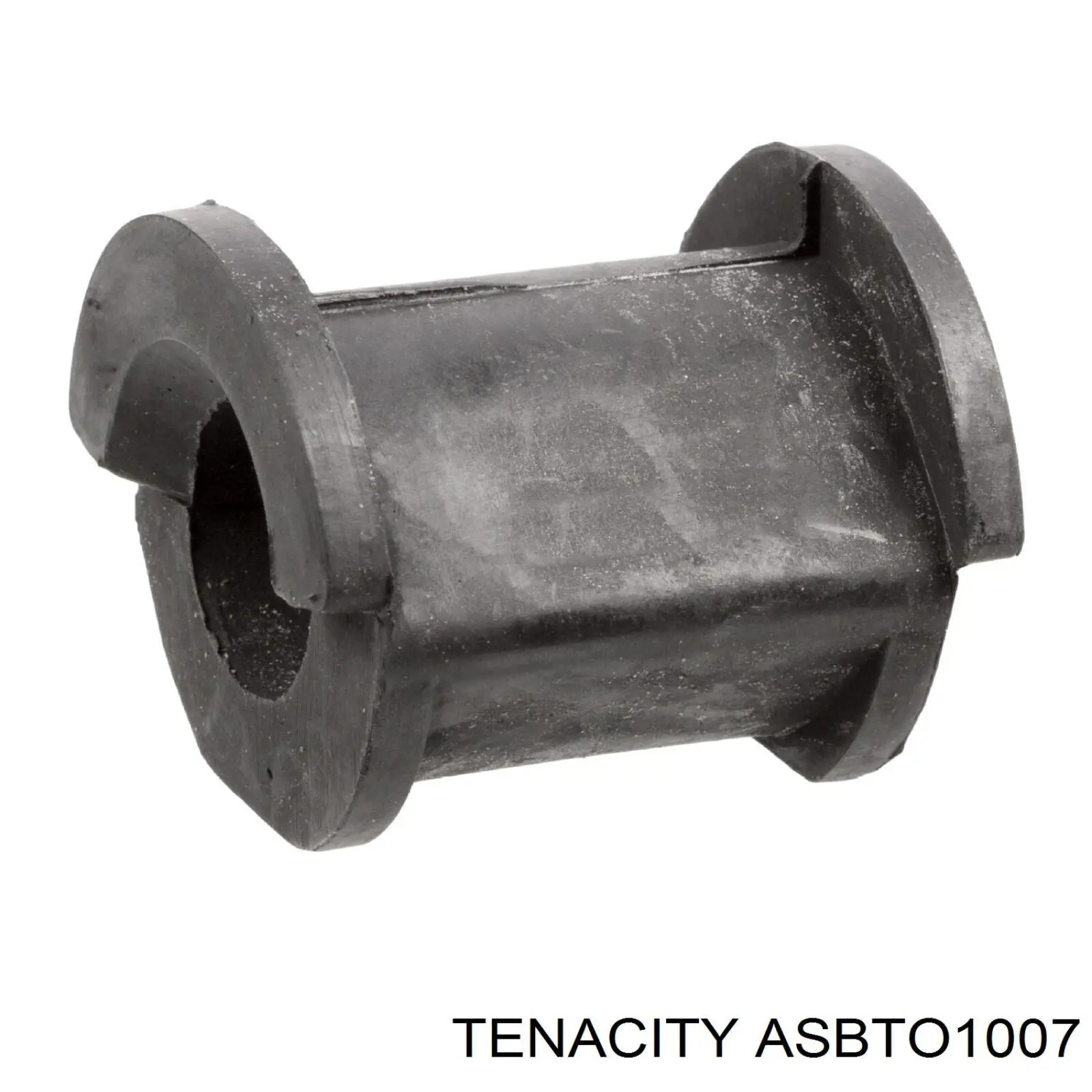 ASBTO1007 Tenacity casquillo de barra estabilizadora delantera