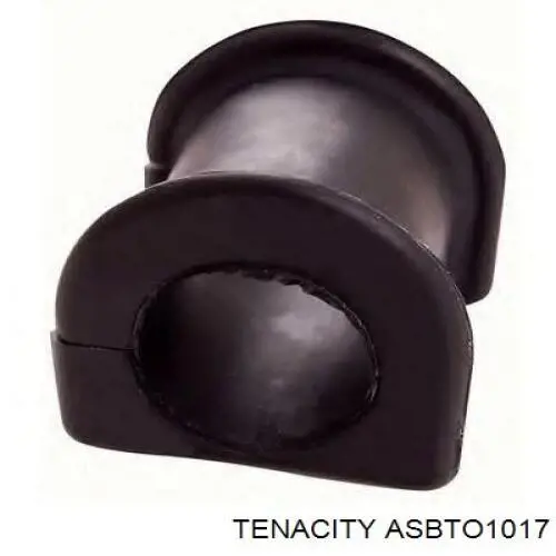 Buje de barra estabilizadora delantera Metalcaucho 06784 precio, desde 3,18 EUR