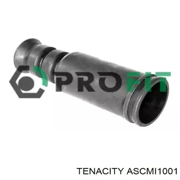 Comprar ASCMI1001 Tenacity Tope de amortiguador trasero y guardapolvo