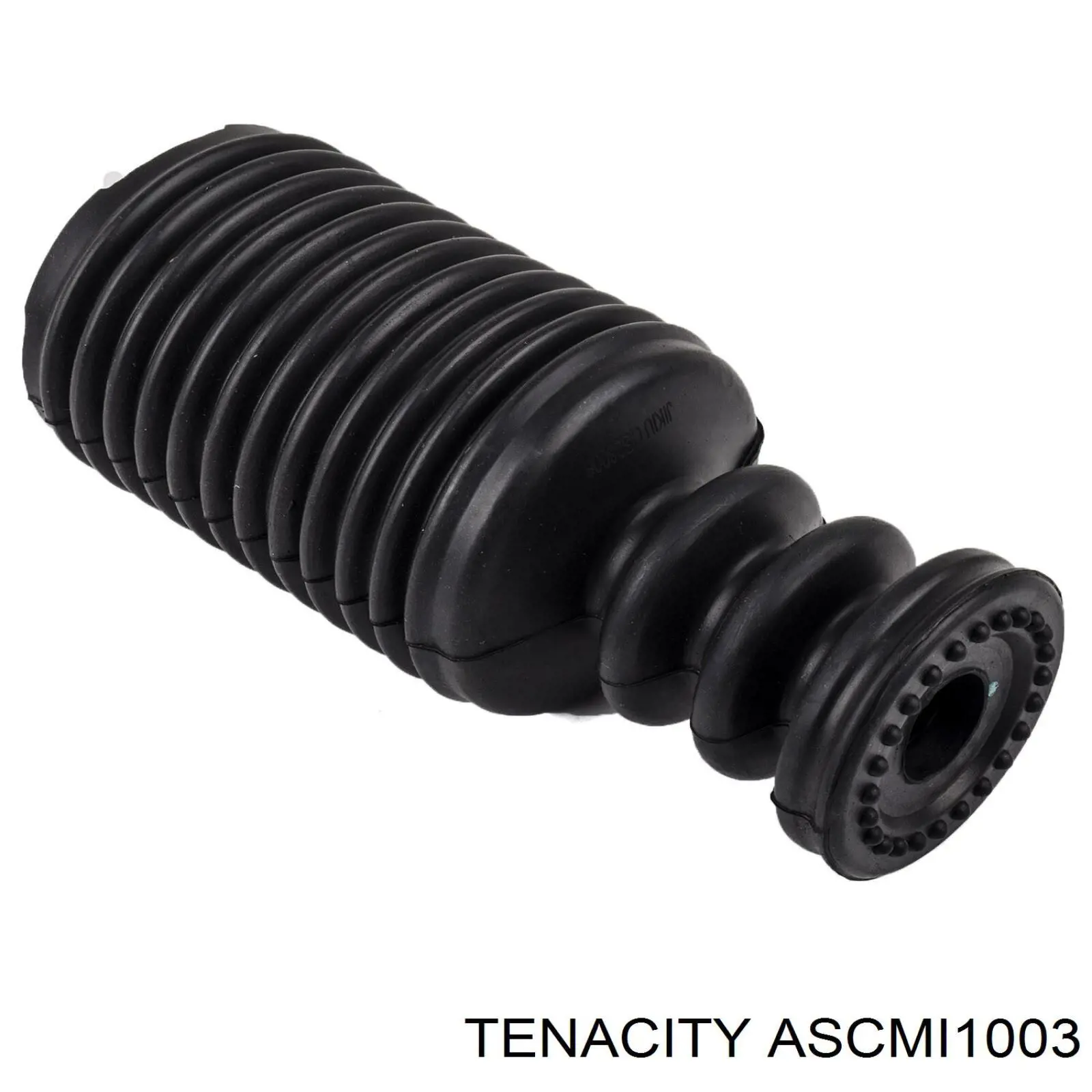 Tope de amortiguador delantero con guardapolvo ASCMI1003 Tenacity