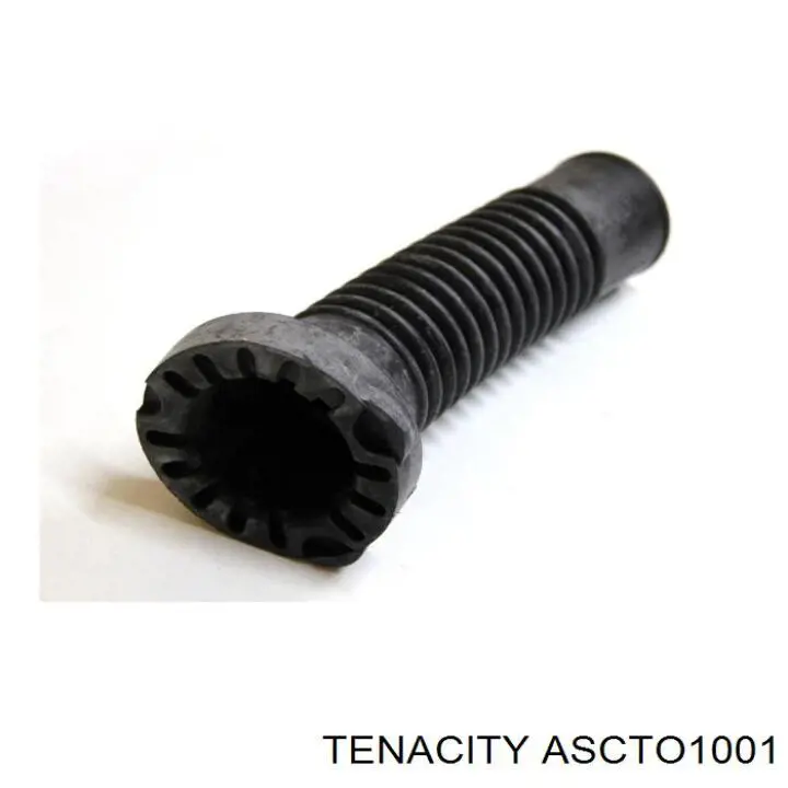 Guardapolvo del amortiguador trasero Tenacity ASCTO1001 precio, desde 10,00 EUR