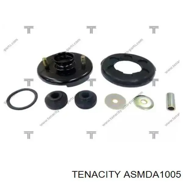 ASMDA1005 Tenacity soporte amortiguador delantero