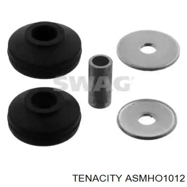 ASMHO1012 Tenacity soporte amortiguador delantero